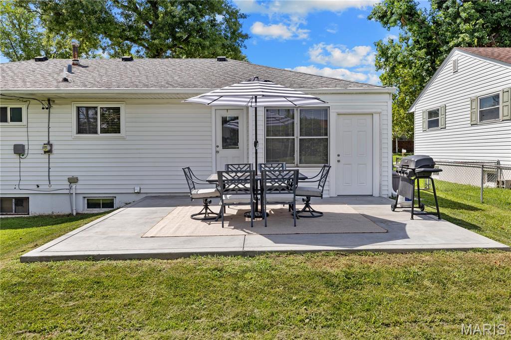 Ronnie Hills 2 - Residential