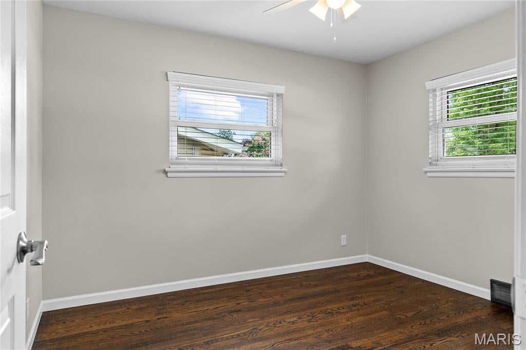 Ronnie Hills 2 - Residential