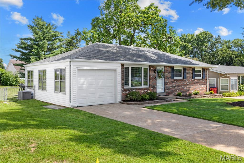 Ronnie Hills 2 - Residential