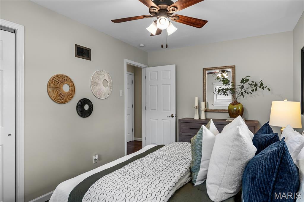 Ronnie Hills 2 - Residential
