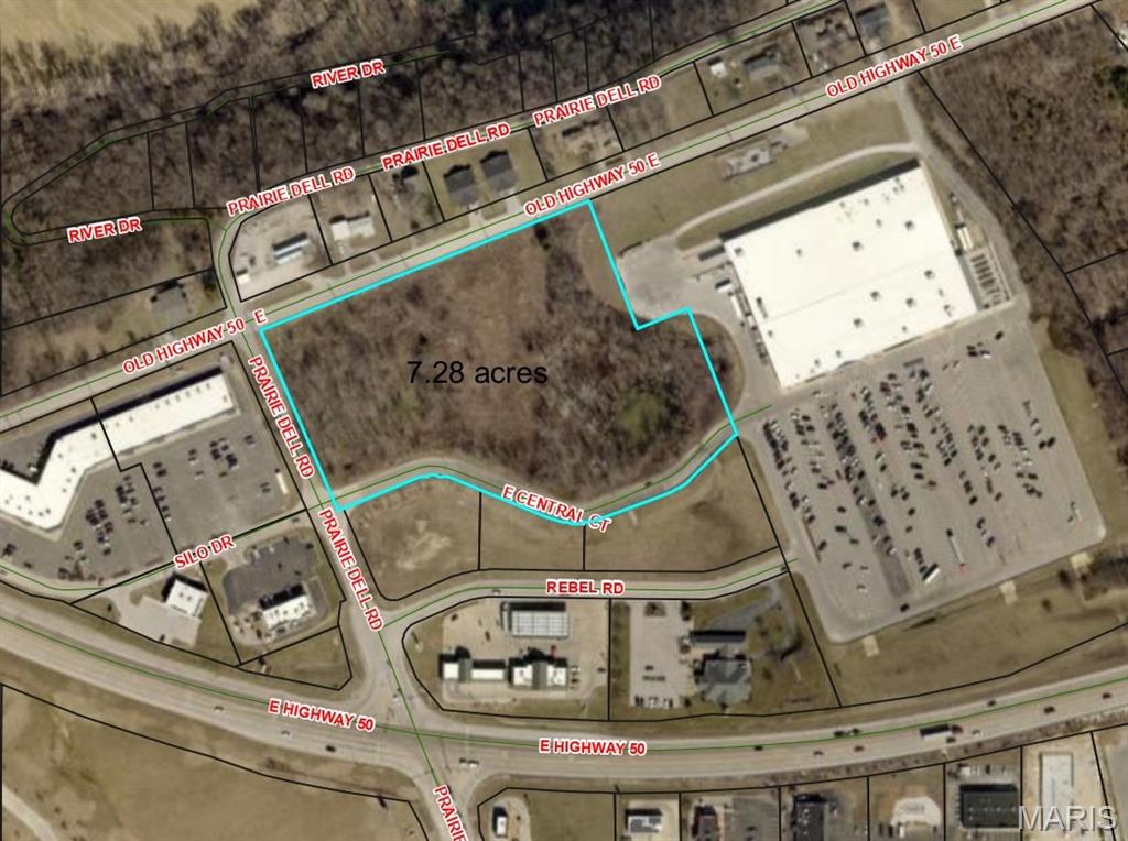Prime commercial development opportunity! This approximately 7.28-acre tract offers an exceptional location directly adjacent to the Union Walmart, providing excellent visibility and convenient access in a growing commercial area. With its strategic location near a major national retailer, this property presents outstanding potential for a variety of commercial uses, including retail, restaurant, office, service, or other development opportunities. The substantial acreage provides flexibility for site planning, parking, multiple buildings, or future expansion. A rare opportunity to acquire a sizable commercial tract in a high-traffic, established retail corridor. Explore the possibilities this well-positioned property has to offer!