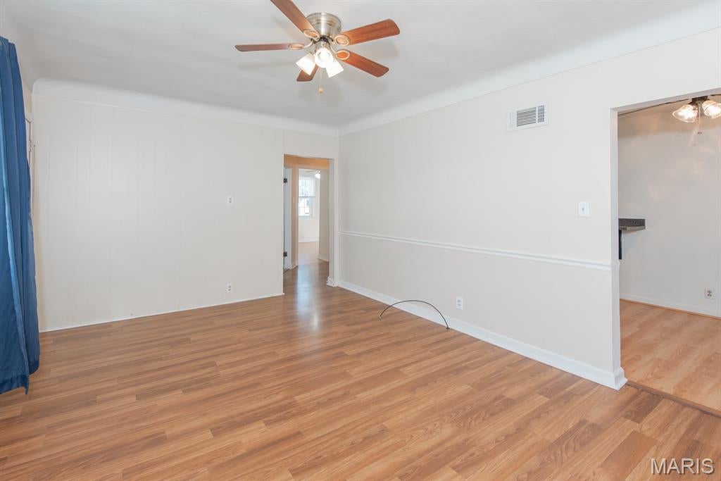 Lindenwood Add - Residential Lease