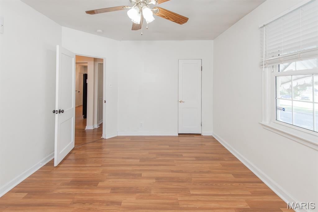 Lindenwood Add - Residential Lease