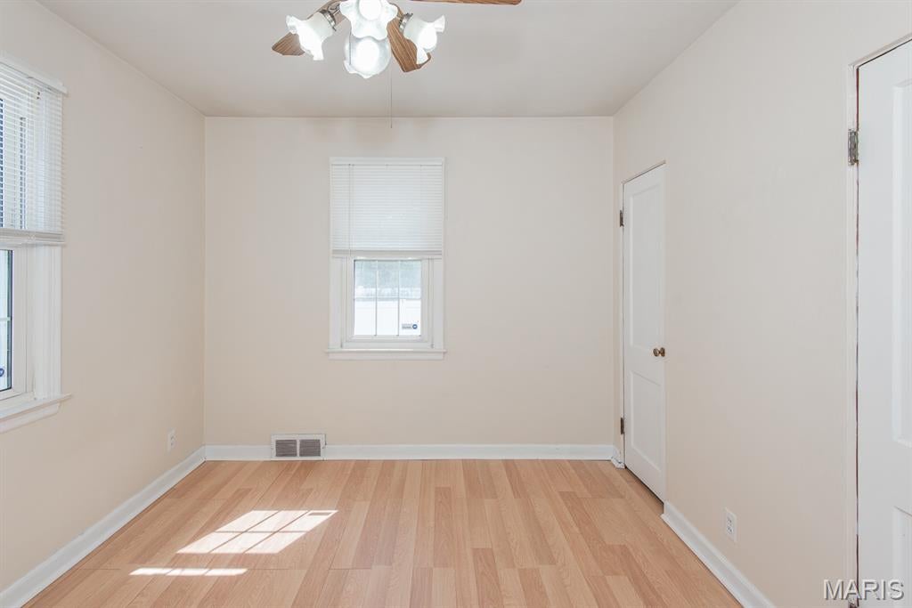 Lindenwood Add - Residential Lease