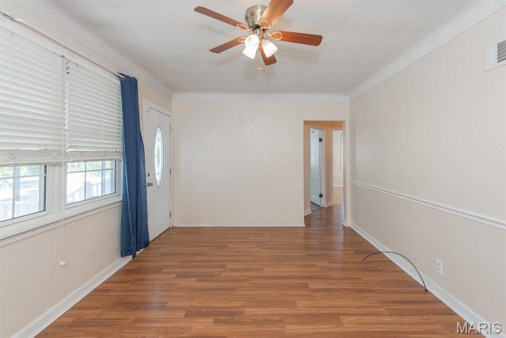 Lindenwood Add - Residential Lease