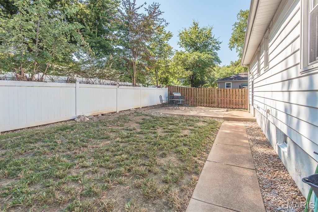 Lindenwood Add - Residential Lease