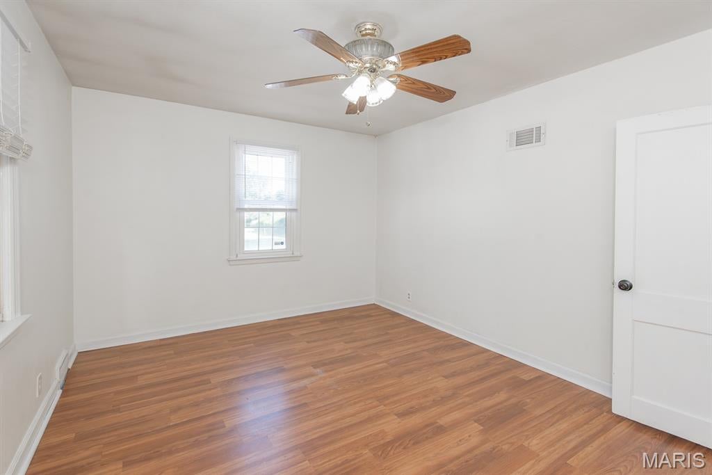 Lindenwood Add - Residential Lease