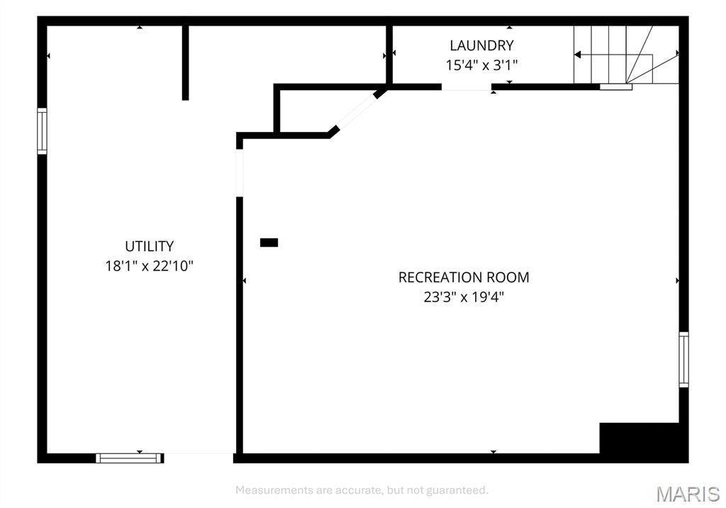 Lindenwood Add - Residential Lease
