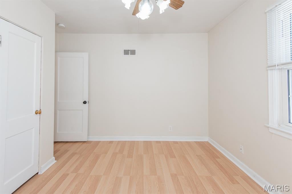 Lindenwood Add - Residential Lease