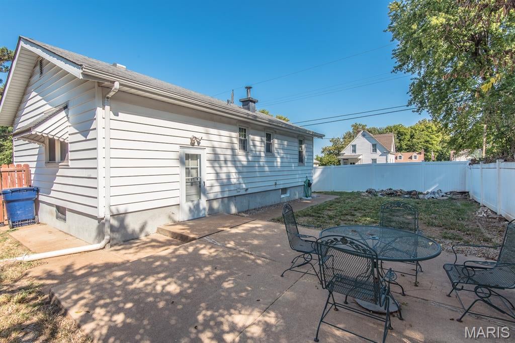 Lindenwood Add - Residential Lease