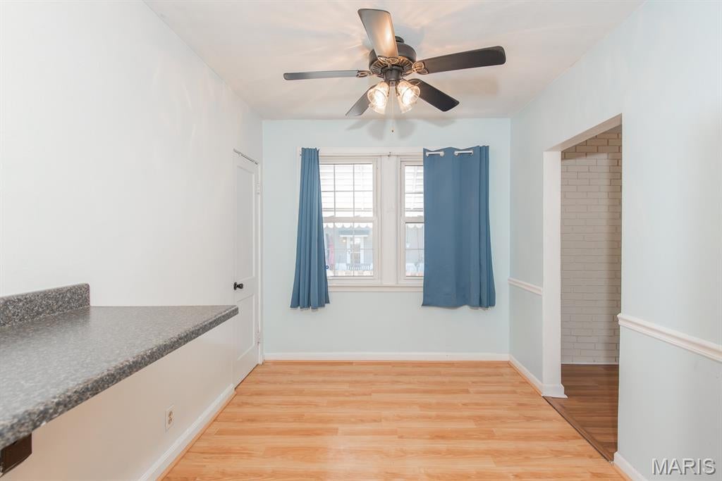 Lindenwood Add - Residential Lease