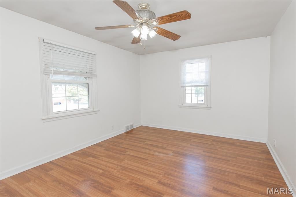 Lindenwood Add - Residential Lease
