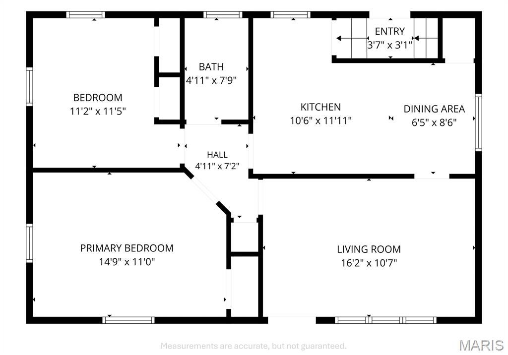 Lindenwood Add - Residential Lease