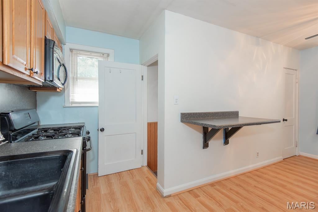 Lindenwood Add - Residential Lease