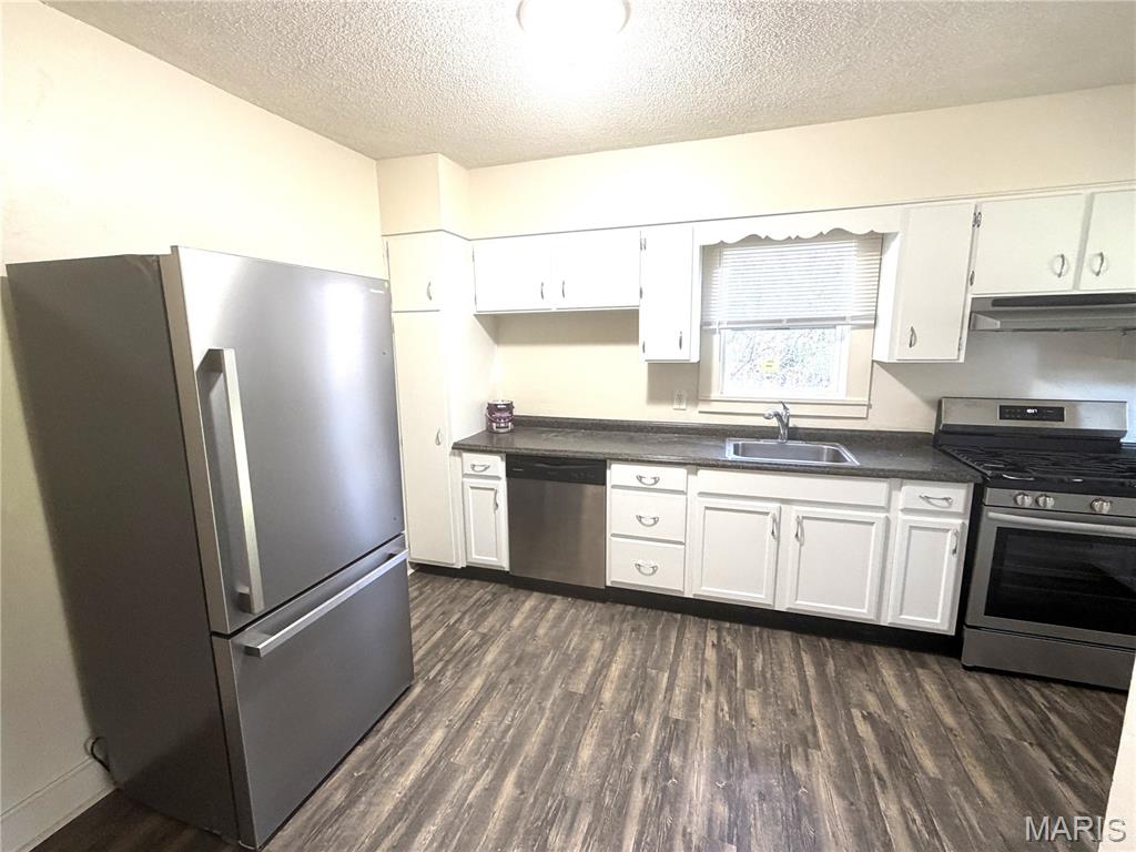Ruser Place - Residential
