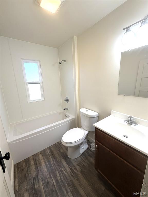 Ruser Place - Residential