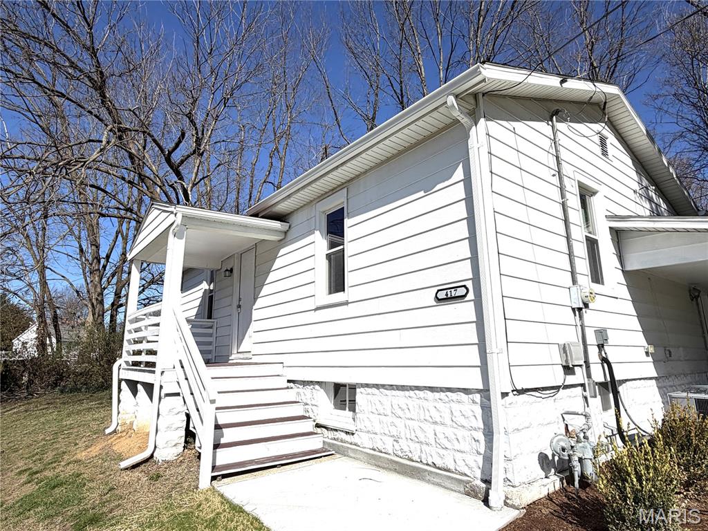 Ruser Place - Residential