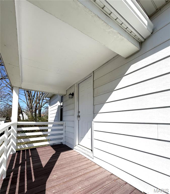 Ruser Place - Residential