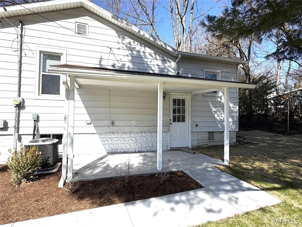 Ruser Place - Residential