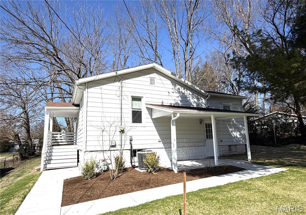 Ruser Place - Residential