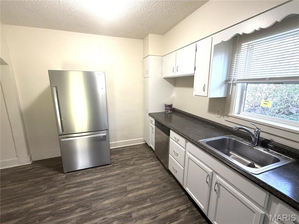 Ruser Place - Residential