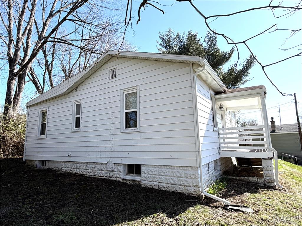 Ruser Place - Residential