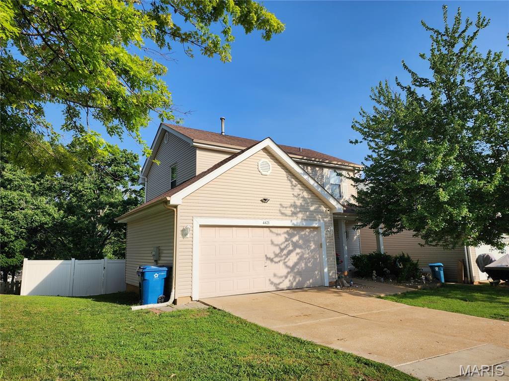 Southview - Residential