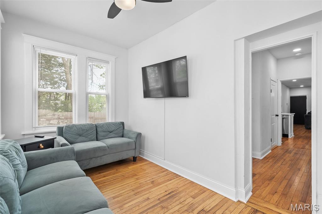 Volas Add - Residential Income