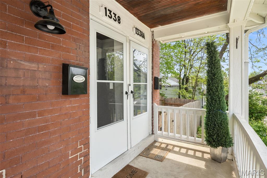 Volas Add - Residential Income