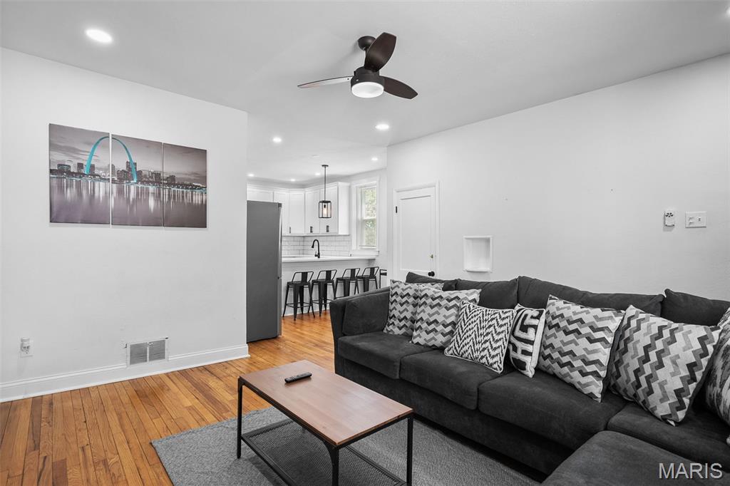 Volas Add - Residential Income