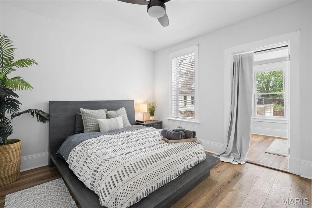 Volas Add - Residential Income
