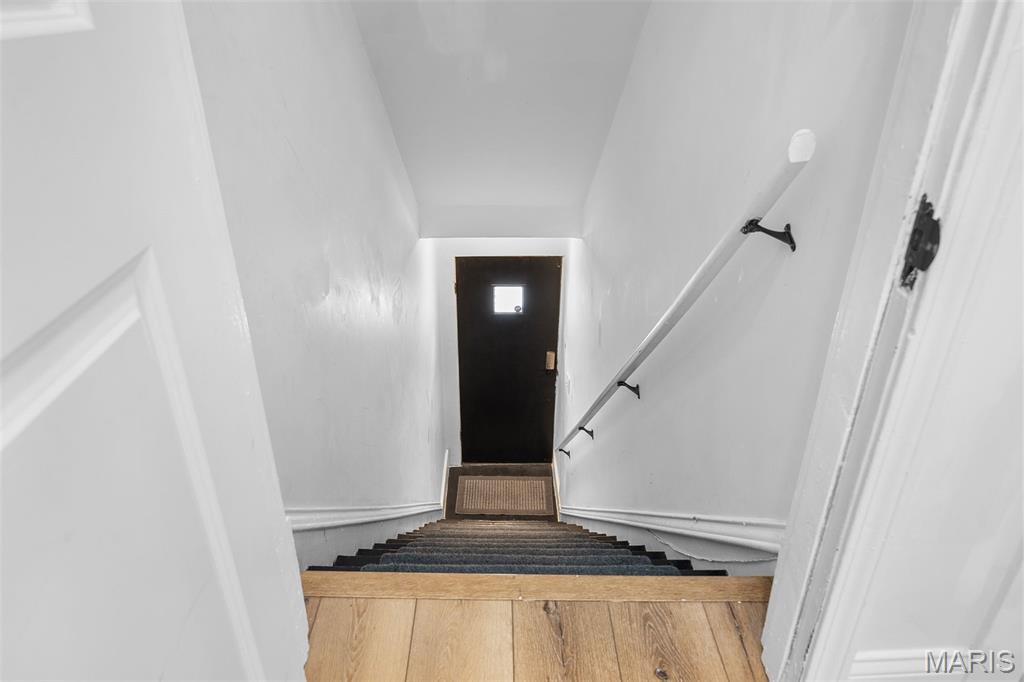 Volas Add - Residential Income