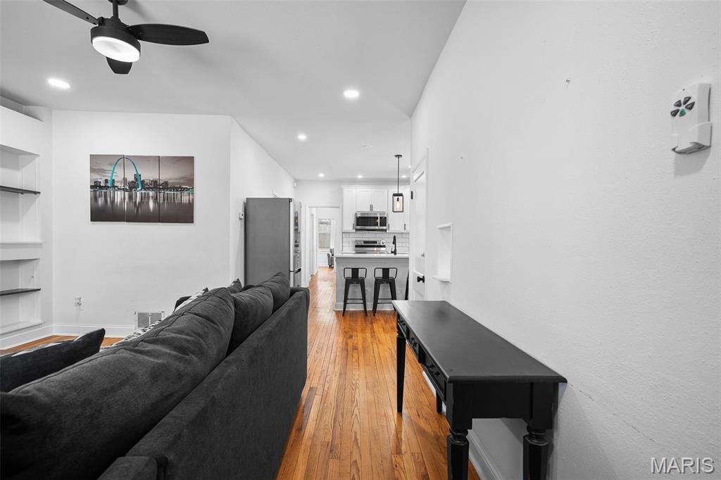 Volas Add - Residential Income