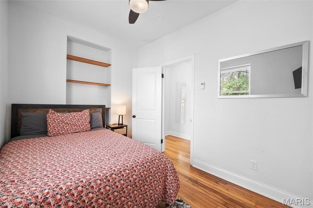 Volas Add - Residential Income