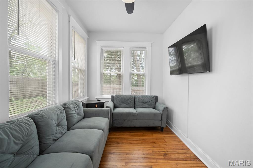 Volas Add - Residential Income