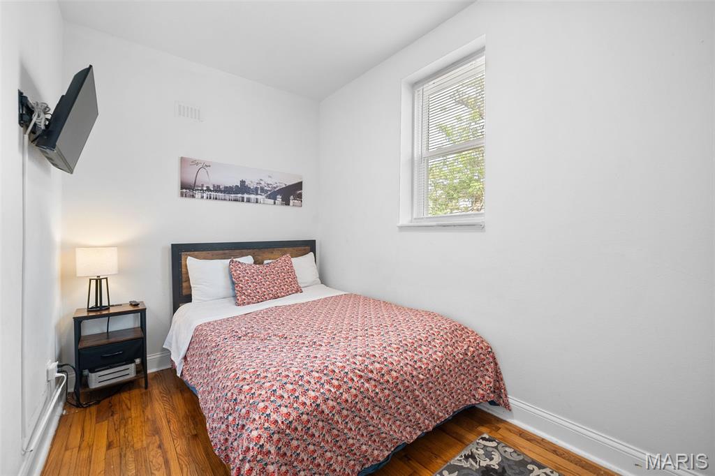 Volas Add - Residential Income