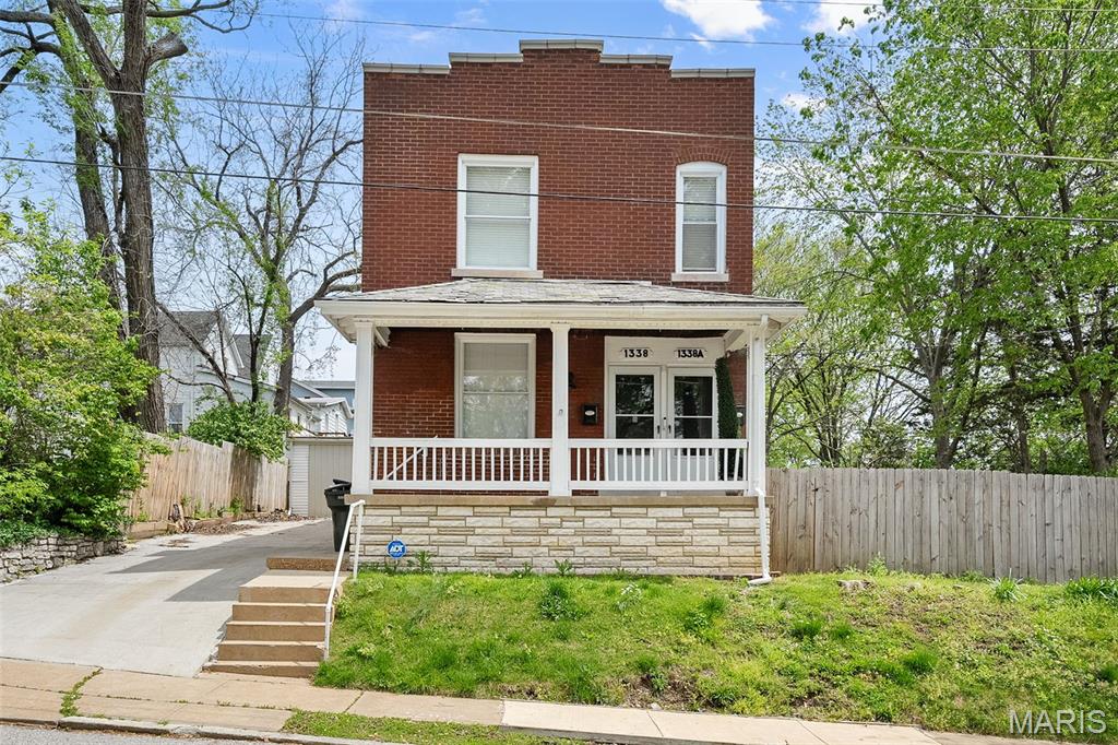 Volas Add - Residential Income