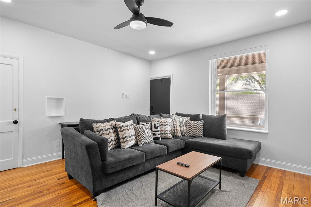 Volas Add - Residential Income