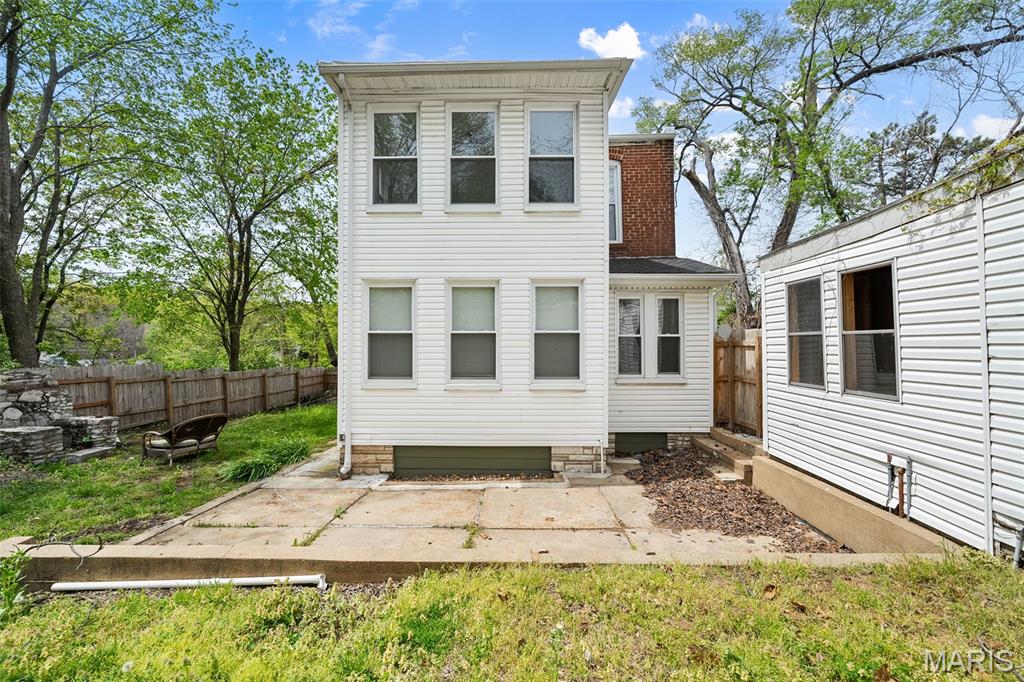 Volas Add - Residential Income