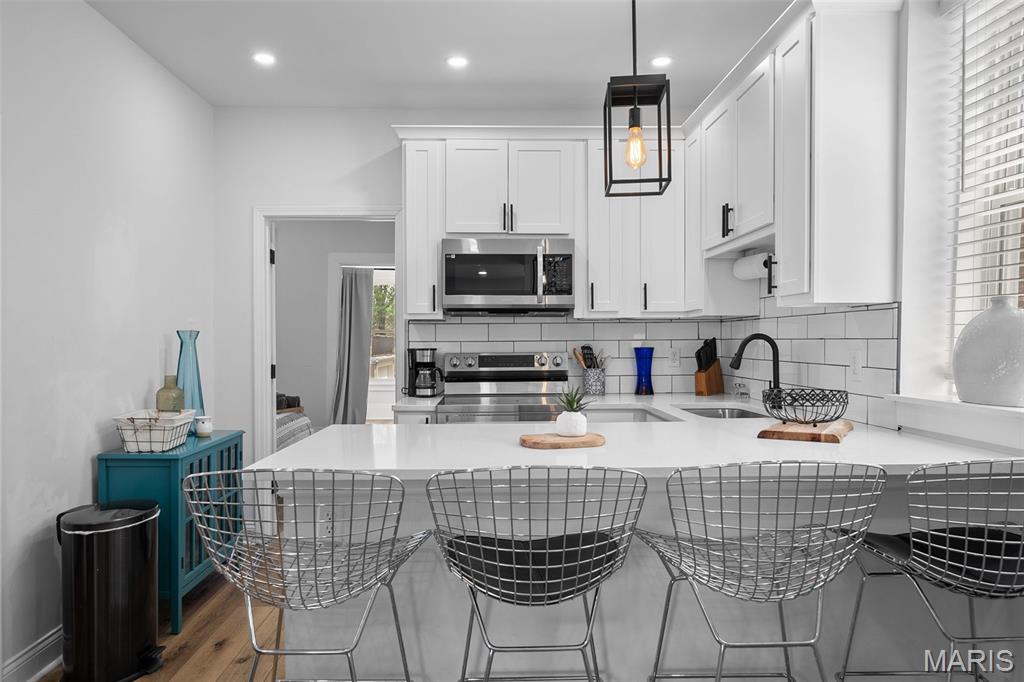 Volas Add - Residential Income
