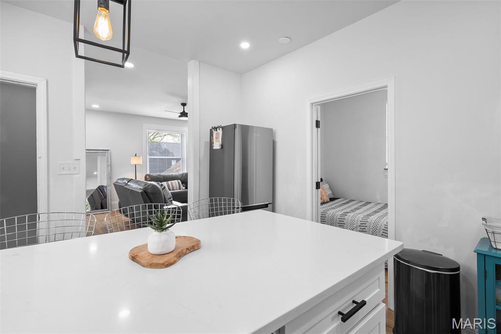 Volas Add - Residential Income