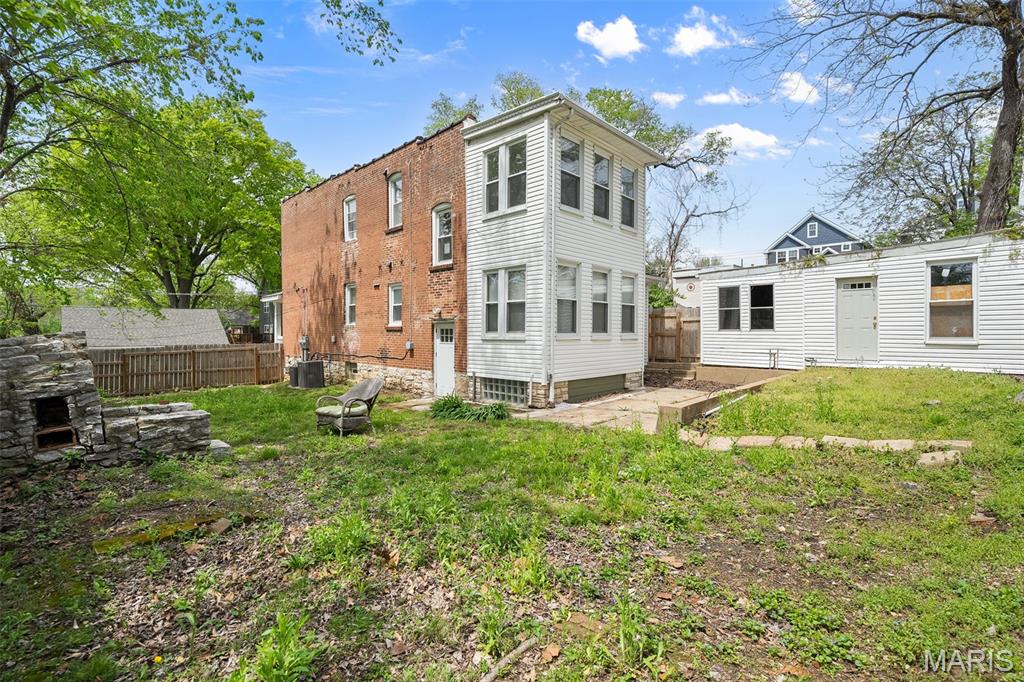 Volas Add - Residential Income