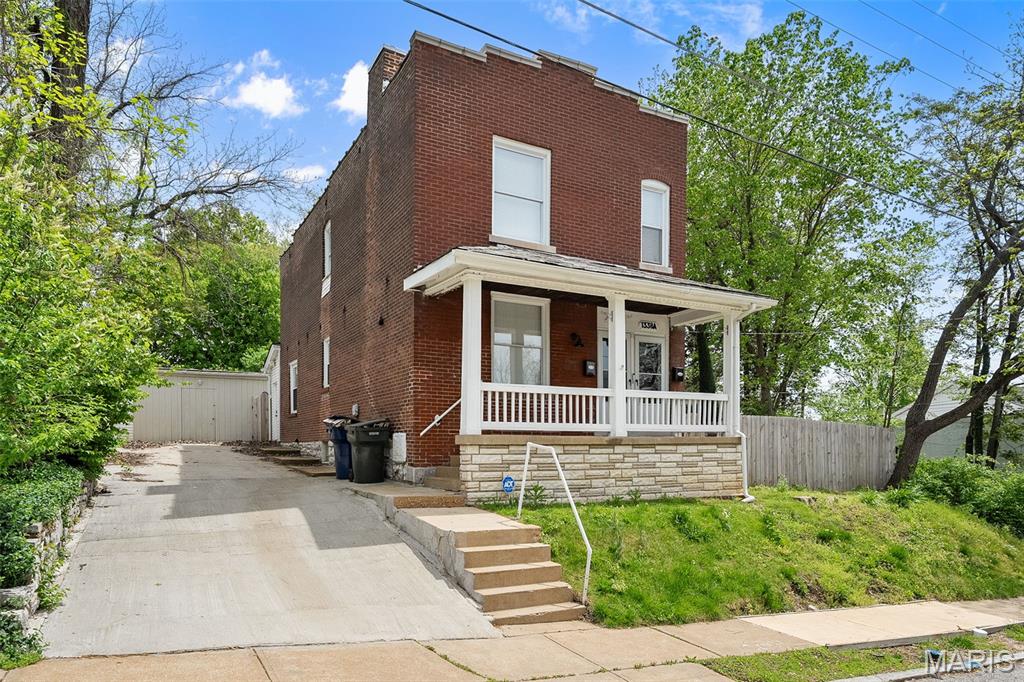 Volas Add - Residential Income