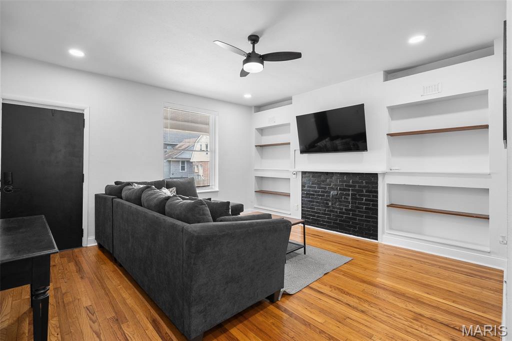 Volas Add - Residential Income
