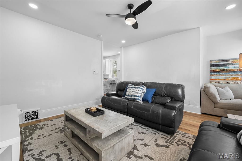 Volas Add - Residential Income
