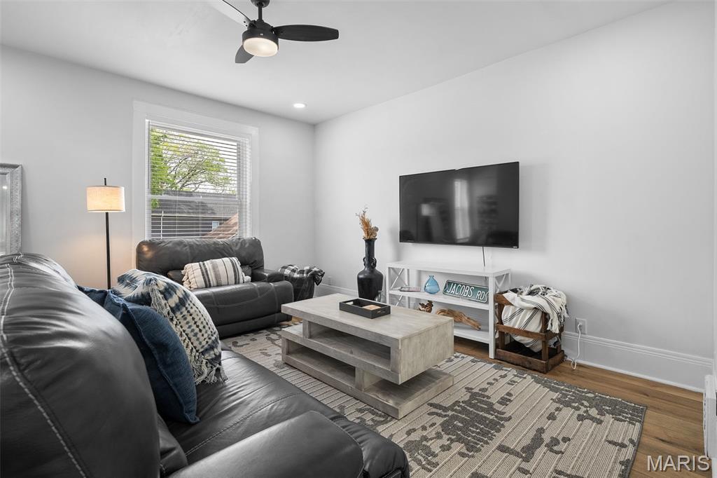 Volas Add - Residential Income