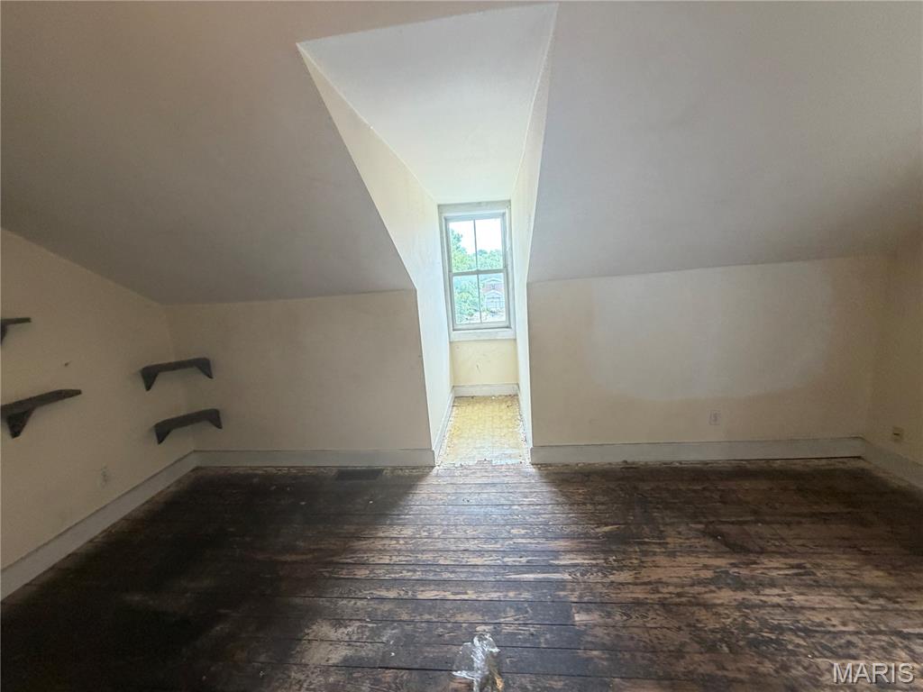 Mcnulty Ryan Additiion - Residential