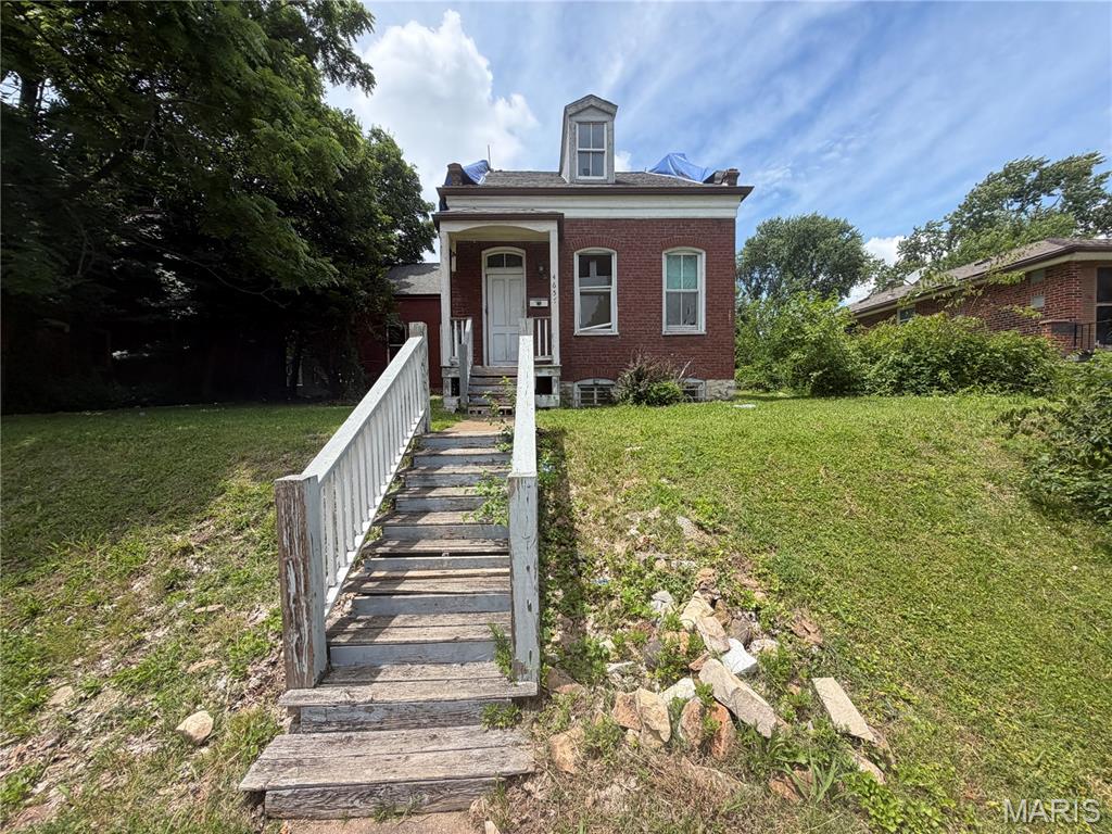 Mcnulty Ryan Additiion - Residential