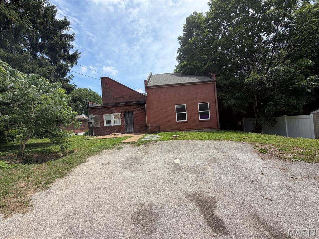 Mcnulty Ryan Additiion - Residential