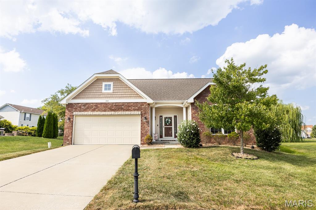 Greystone Estates - Residential